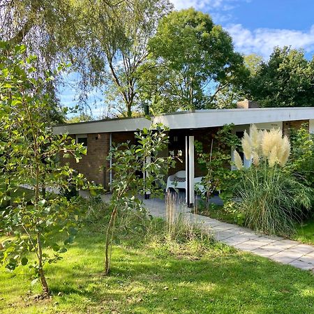Deining Villa Sint Maartensvlotbrug Luaran gambar
