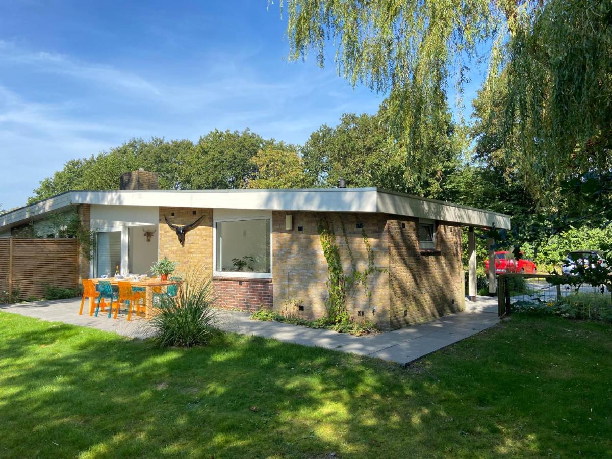 Deining Villa Sint Maartensvlotbrug Luaran gambar