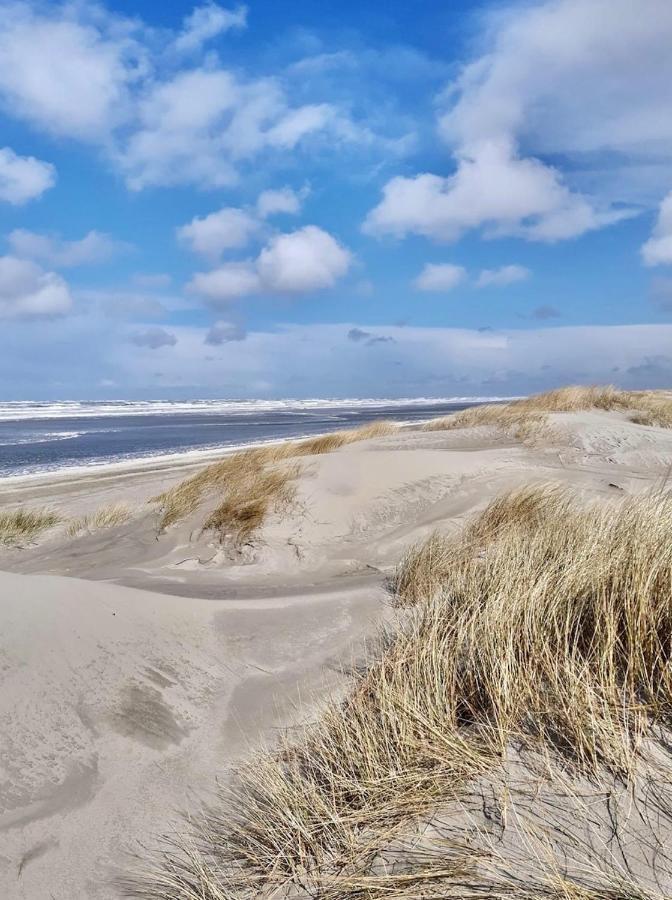 Deining Villa Sint Maartensvlotbrug Luaran gambar