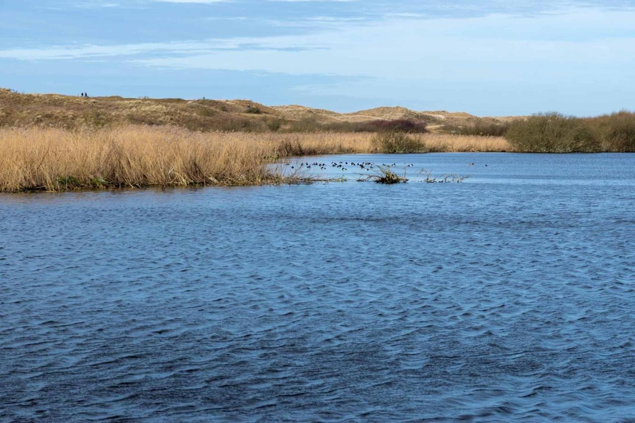 Deining Villa Sint Maartensvlotbrug Luaran gambar