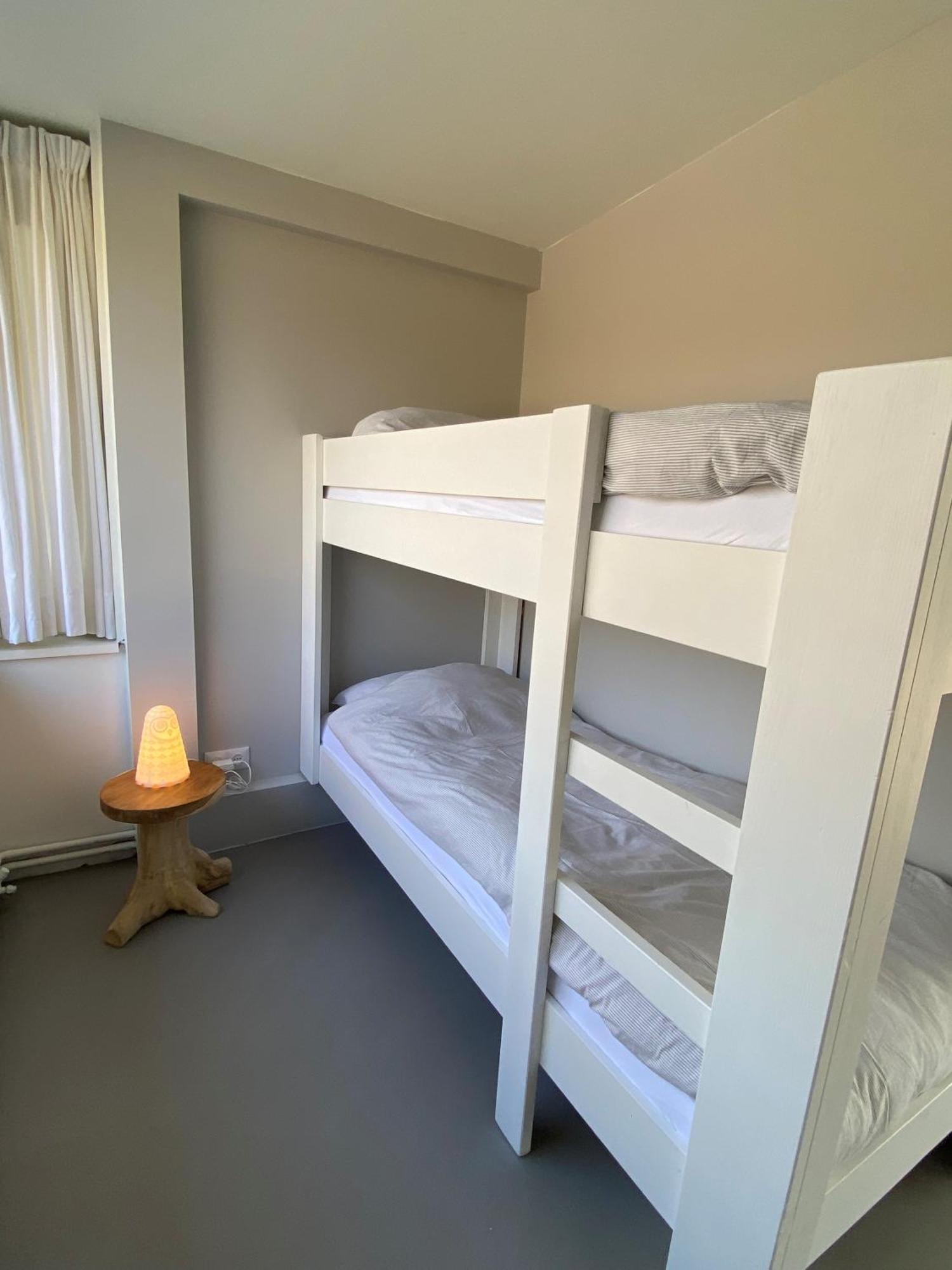 Deining Villa Sint Maartensvlotbrug Luaran gambar