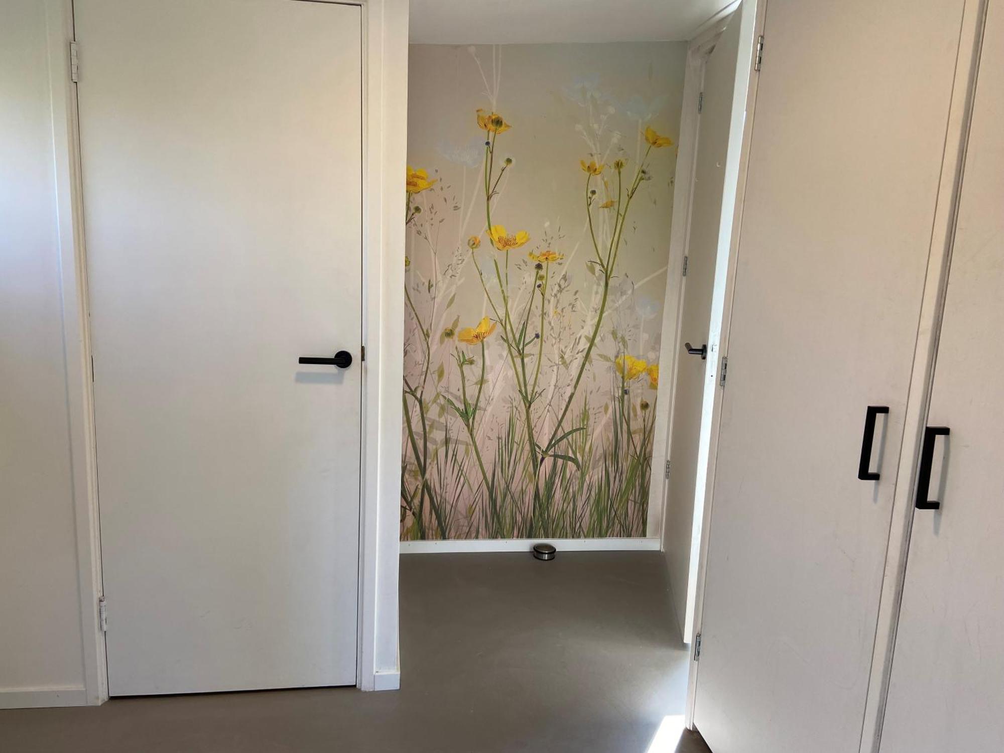 Deining Villa Sint Maartensvlotbrug Luaran gambar