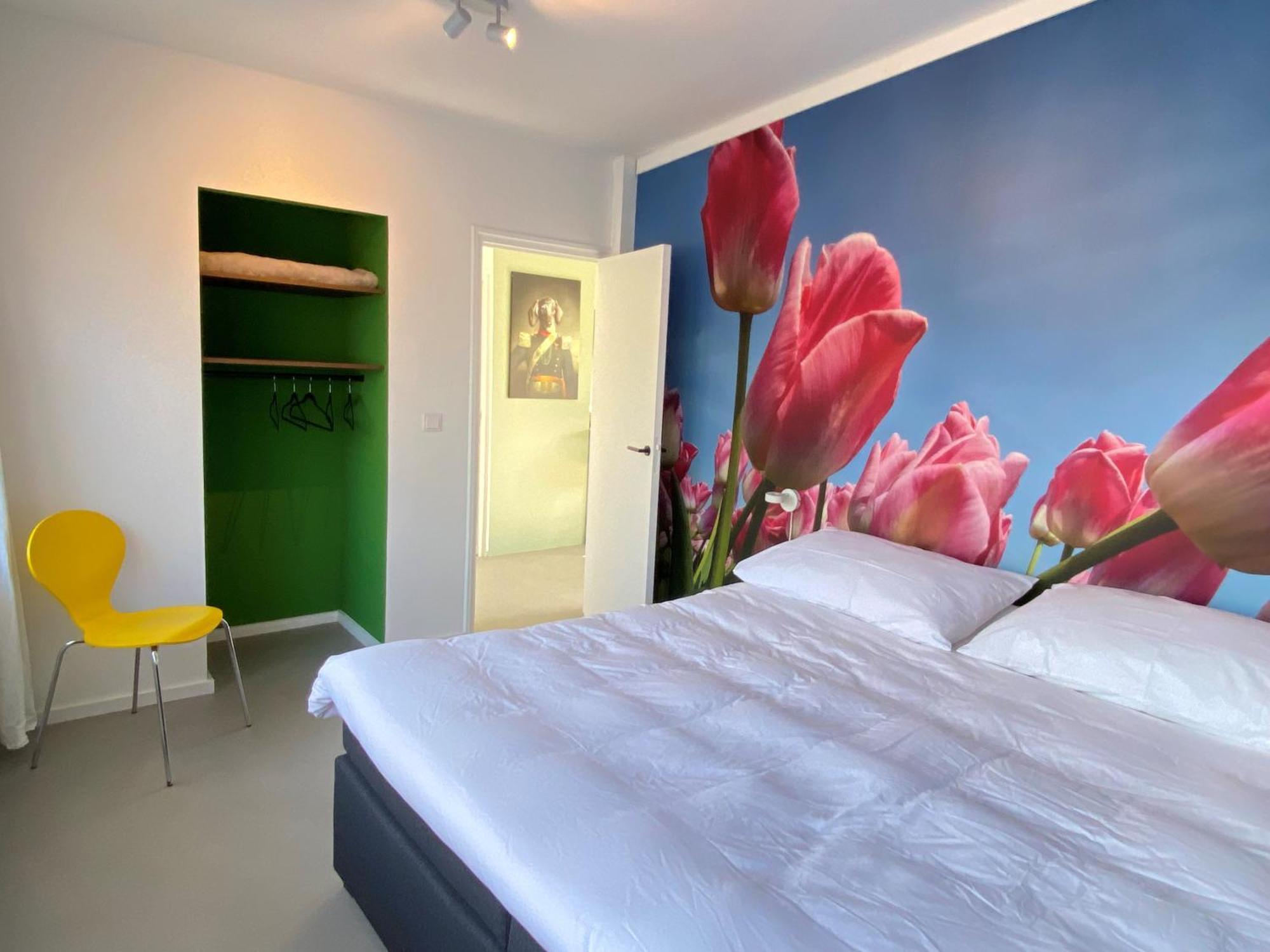 Deining Villa Sint Maartensvlotbrug Luaran gambar