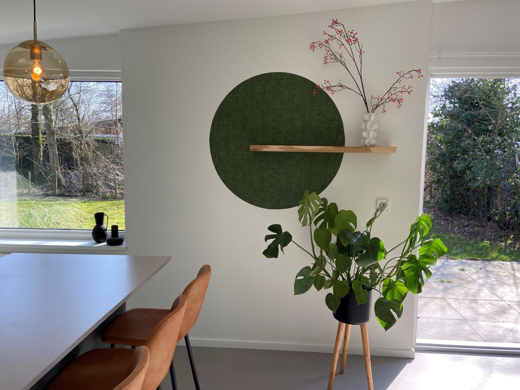 Deining Villa Sint Maartensvlotbrug Luaran gambar