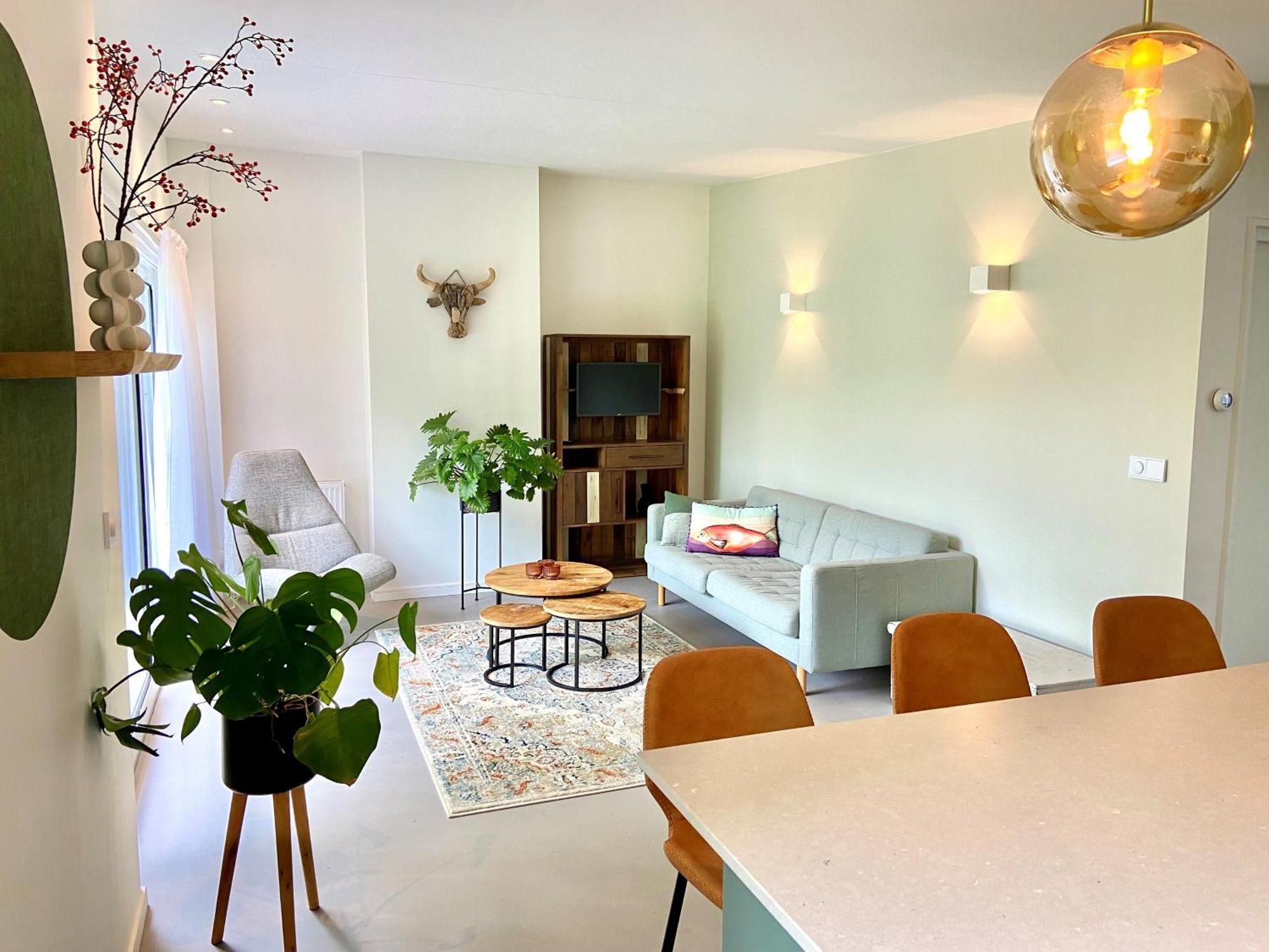 Deining Villa Sint Maartensvlotbrug Luaran gambar