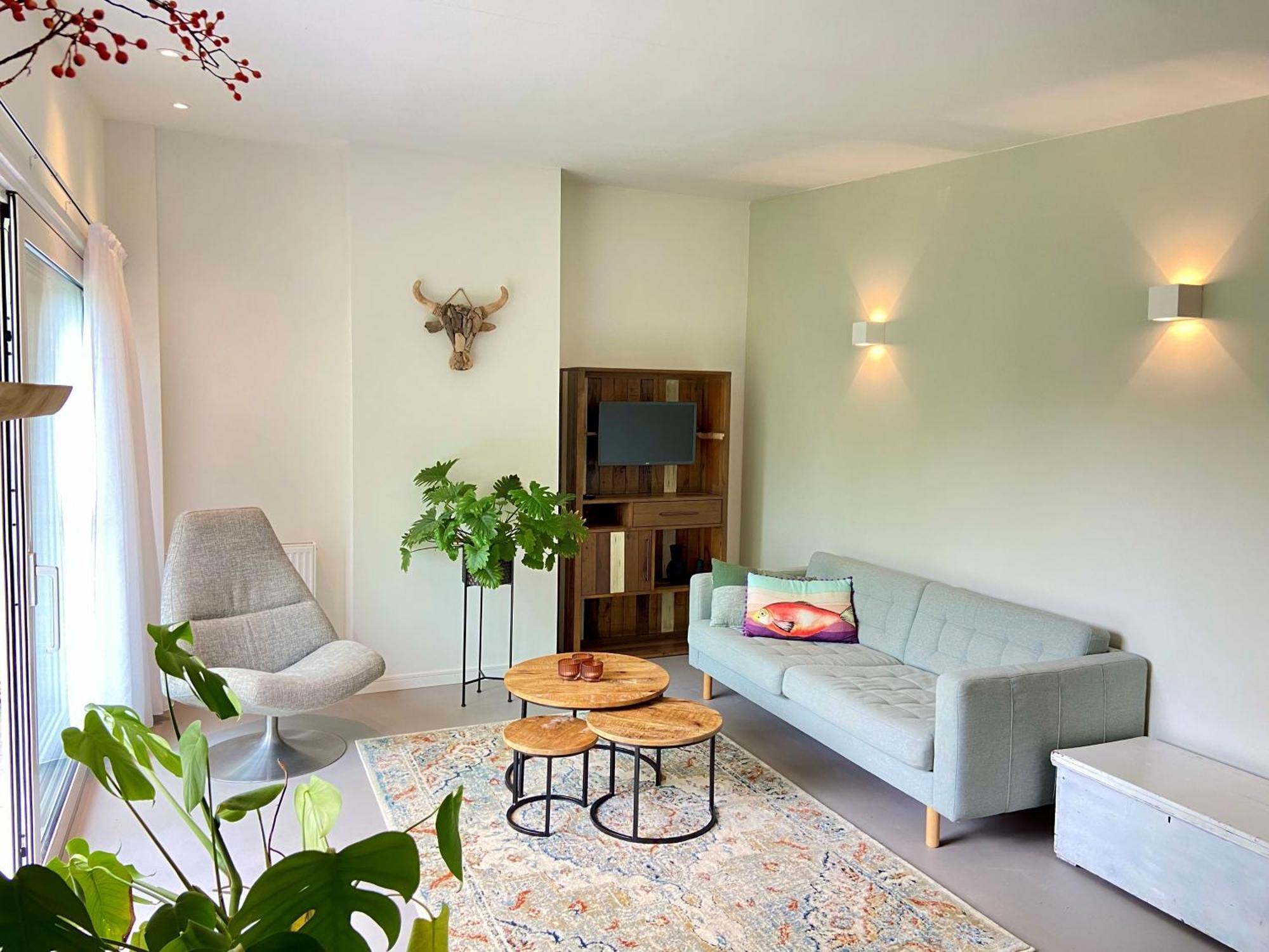 Deining Villa Sint Maartensvlotbrug Luaran gambar